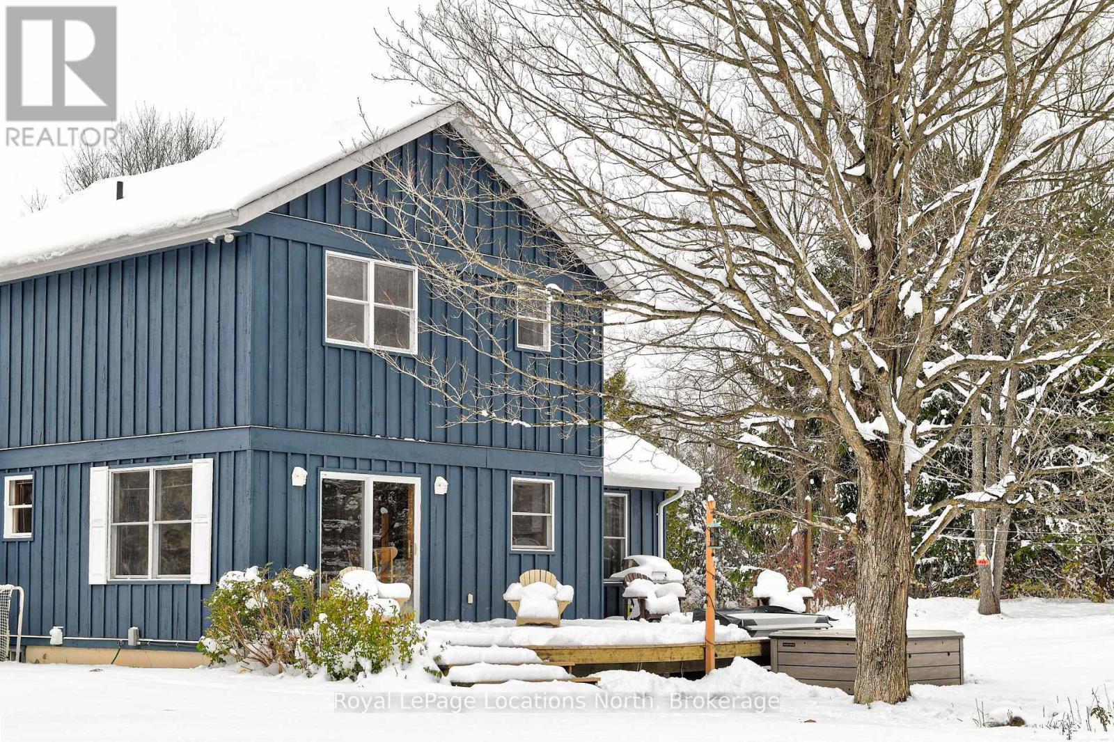 255 Blue Jay Crescent, Grey Highlands, Ontario  N0C 1H0 - Photo 31 - X12563910