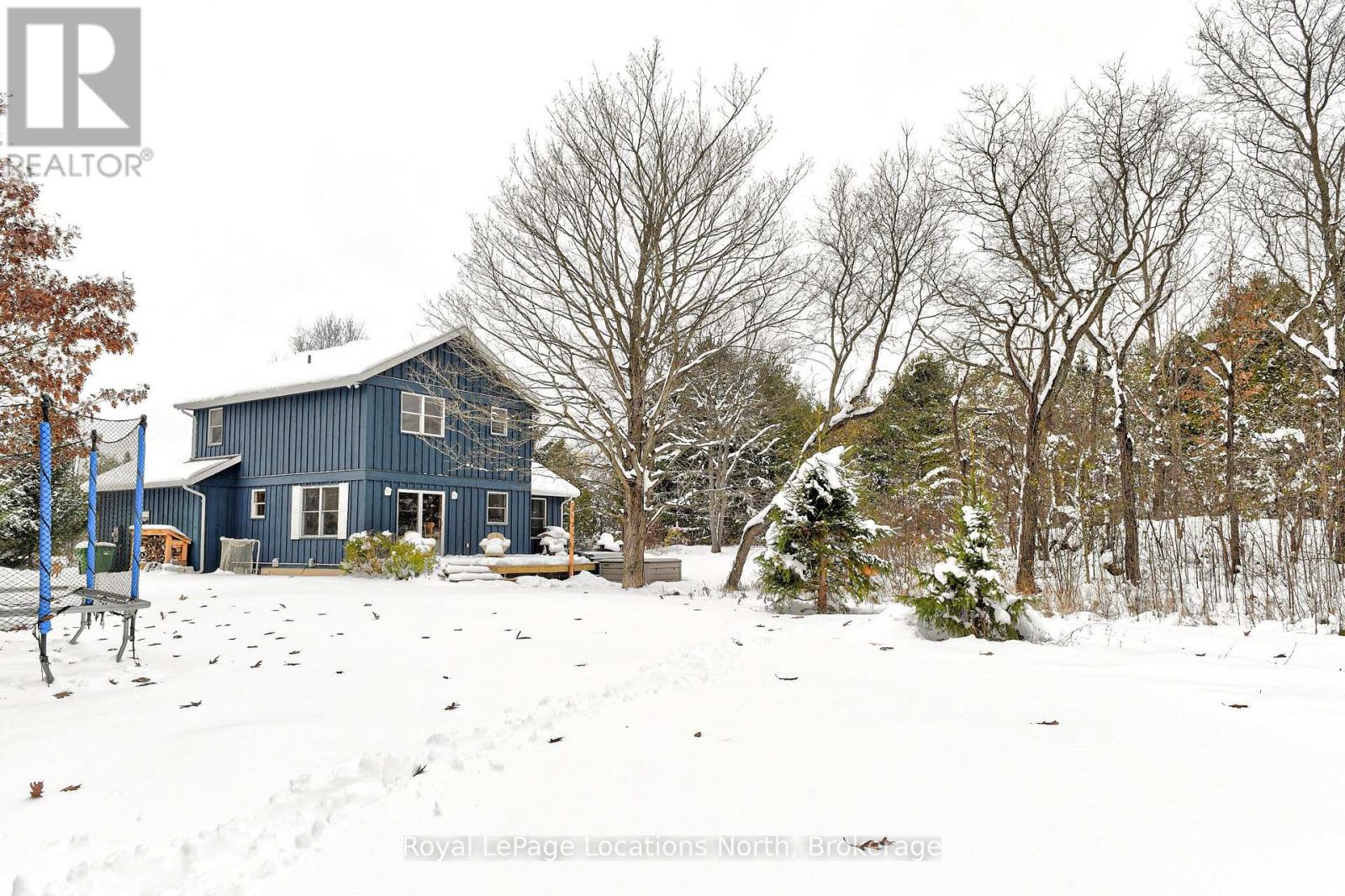 255 Blue Jay Crescent, Grey Highlands, Ontario  N0C 1H0 - Photo 33 - X12563910