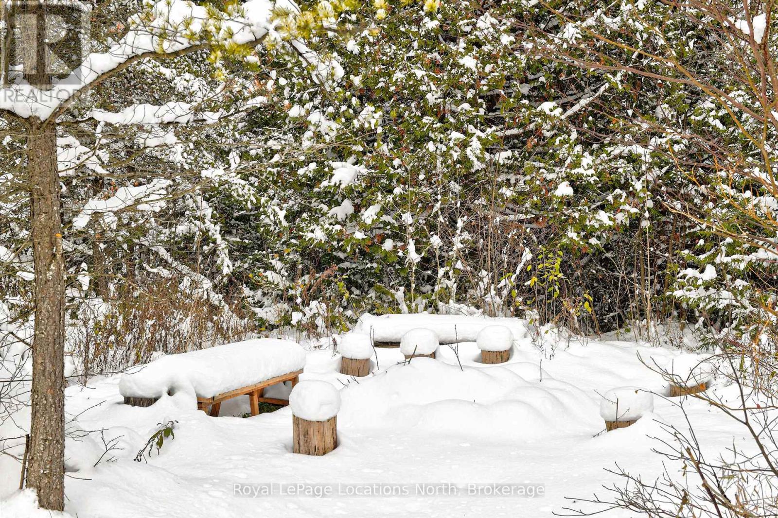 255 Blue Jay Crescent, Grey Highlands, Ontario  N0C 1H0 - Photo 36 - X12563910