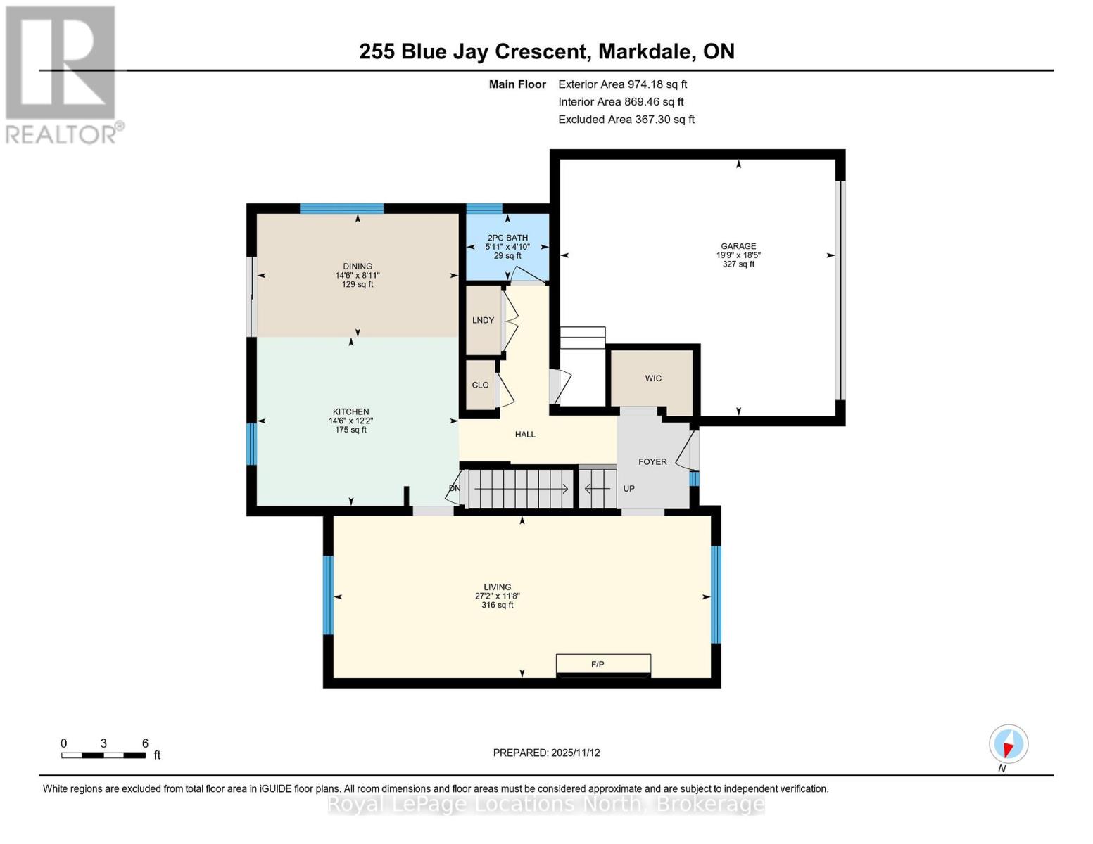 255 Blue Jay Crescent, Grey Highlands, Ontario  N0C 1H0 - Photo 37 - X12563910