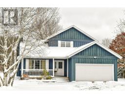 255 BLUE JAY CRESCENT, grey highlands, Ontario