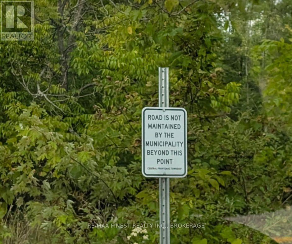 0 Davey Road, Frontenac, Ontario  K0H 1T0 - Photo 3 - X12563980