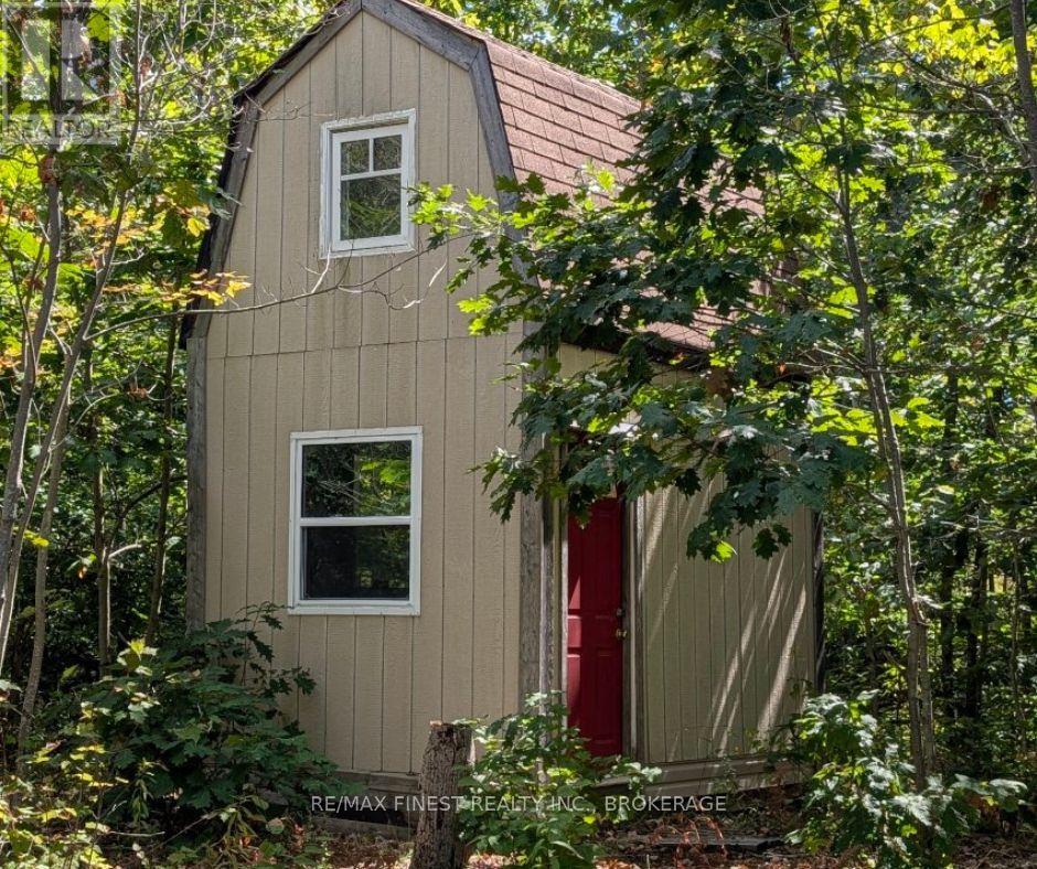 0 Davey Road, Frontenac, Ontario  K0H 1T0 - Photo 8 - X12563980