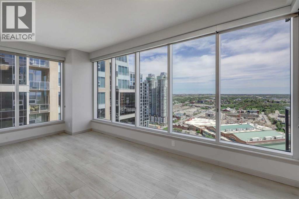 2709, 1320 1 Street Se, Calgary, Alberta  T2G 0G8 - Photo 9 - A2223329