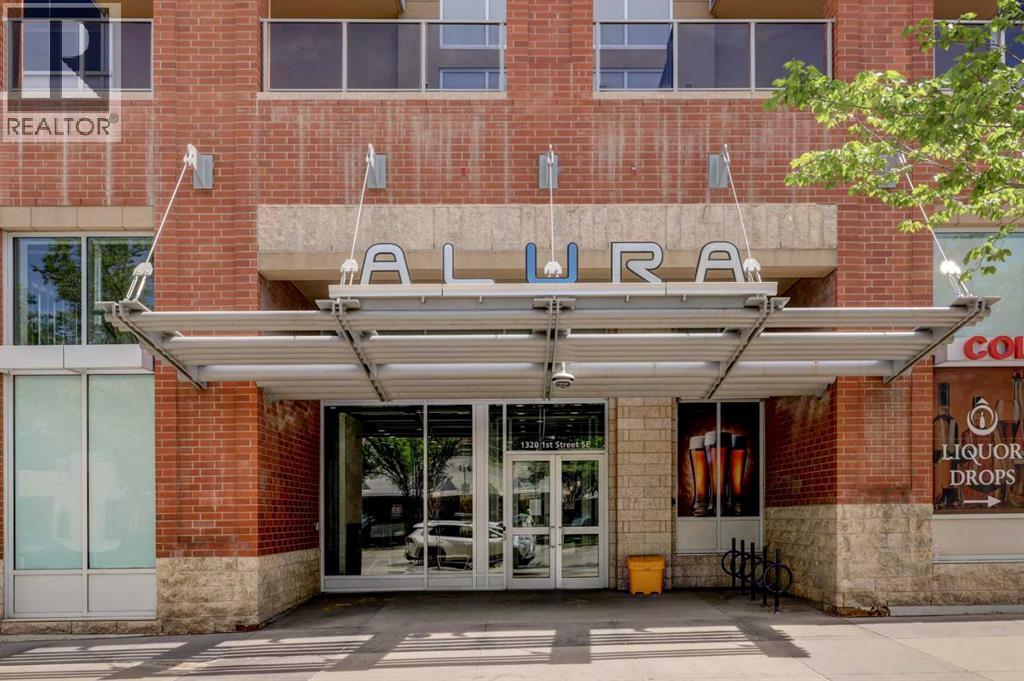 2709, 1320 1 Street Se, Calgary, Alberta  T2G 0G8 - Photo 32 - A2223329