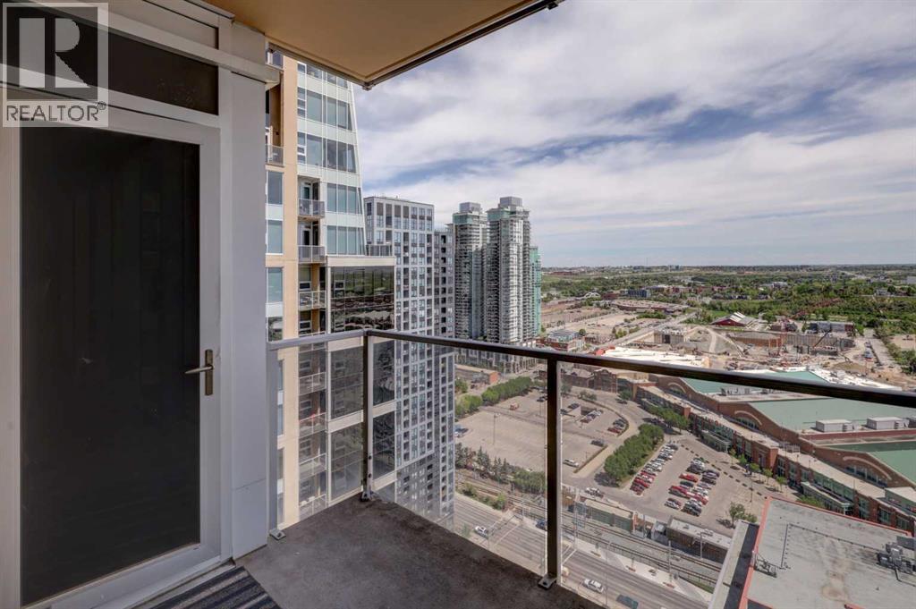 2709, 1320 1 Street Se, Calgary, Alberta  T2G 0G8 - Photo 15 - A2223329