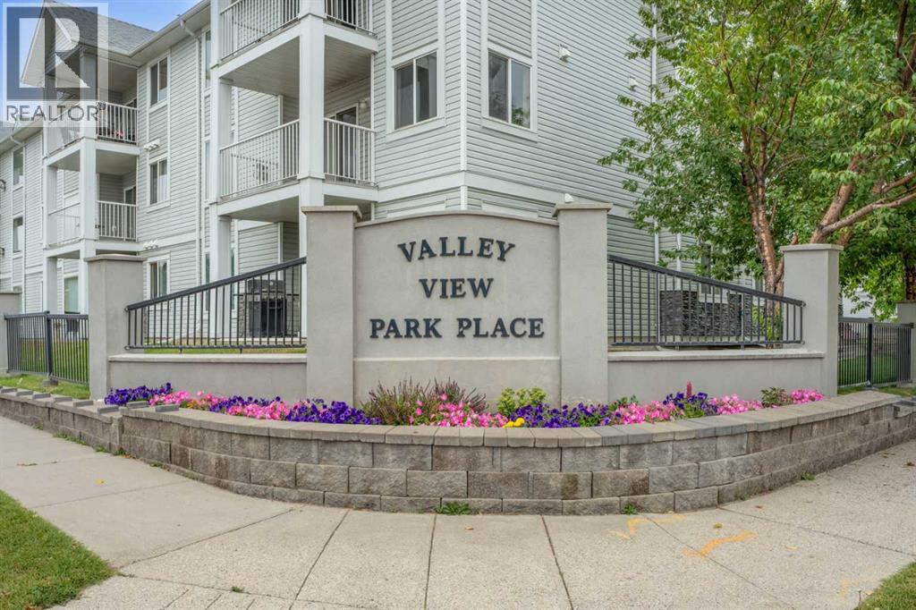 202, 7202 Valleyview Park Se, Calgary, Alberta  T2B 3R6 - Photo 1 - A2251568
