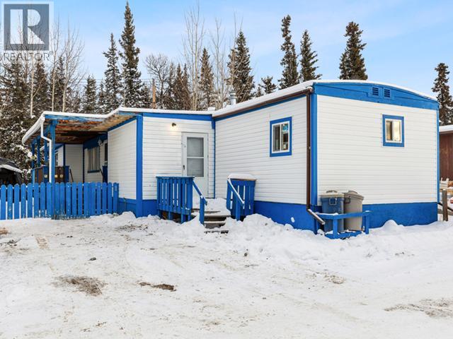 149-833 Range Road, Whitehorse, Yukon  Y1A 3A7 - Photo 2 - 16977