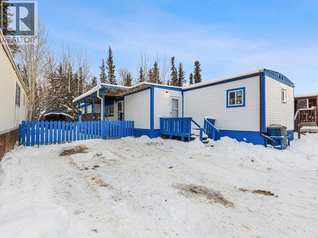 149-833 Range Road, Whitehorse, Yukon  Y1A 3A7 - Photo 5 - 16977