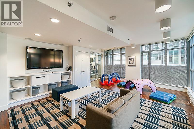 2605 3008 Glen Drive, Coquitlam, British Columbia  V3B 0J5 - Photo 23 - R3053832