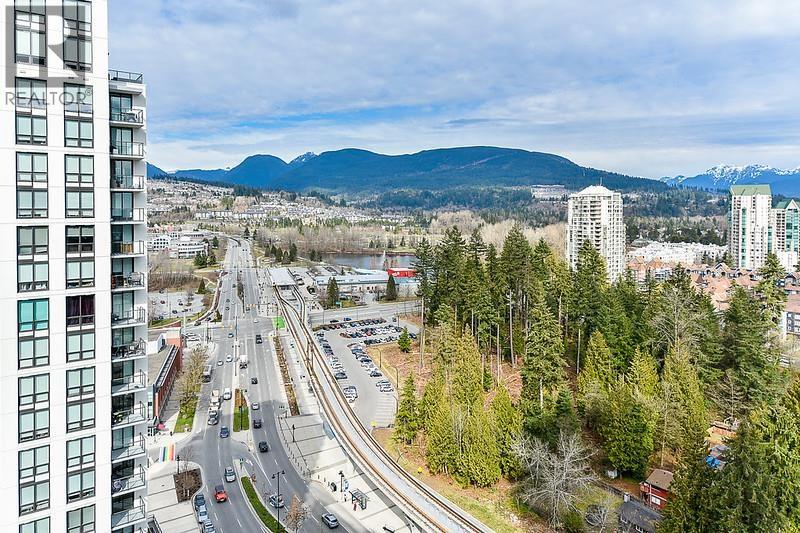 2605 3008 Glen Drive, Coquitlam, British Columbia  V3B 0J5 - Photo 2 - R3053832