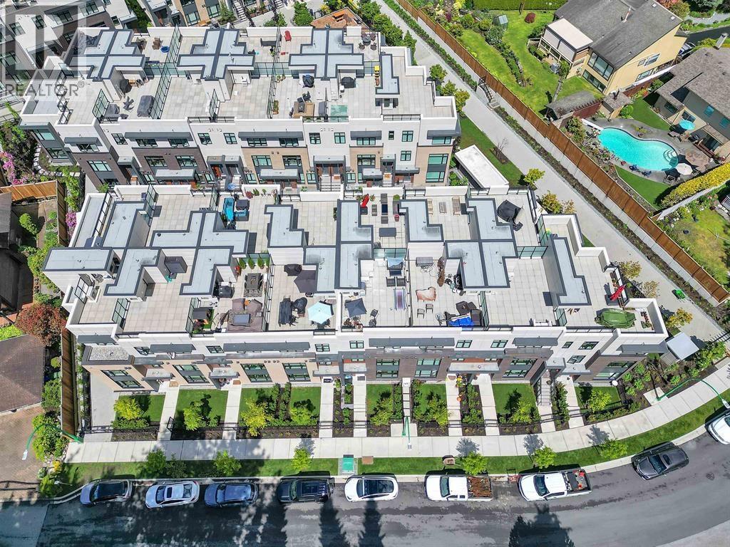 173 2035 Glenaire Drive, North Vancouver, British Columbia  V7P 1Y2 - Photo 33 - R3068202