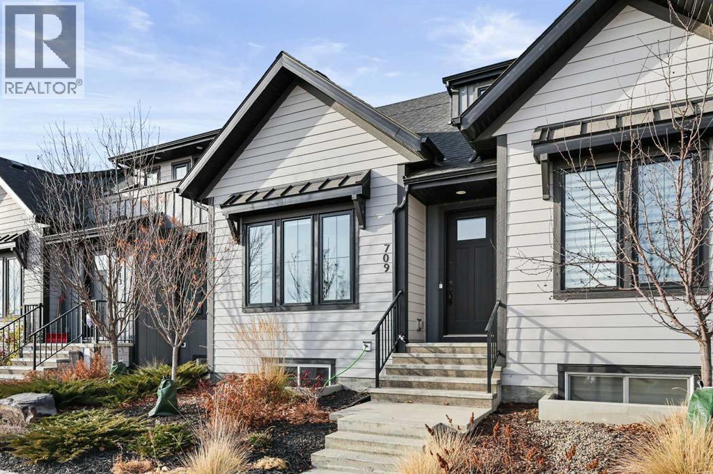 709 Marine Drive Se, Calgary, Alberta  T3M 3A3 - Photo 2 - A2271151