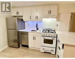 BASEMENT - 5 EDGEWOOD GARDENS, Toronto, Ontario