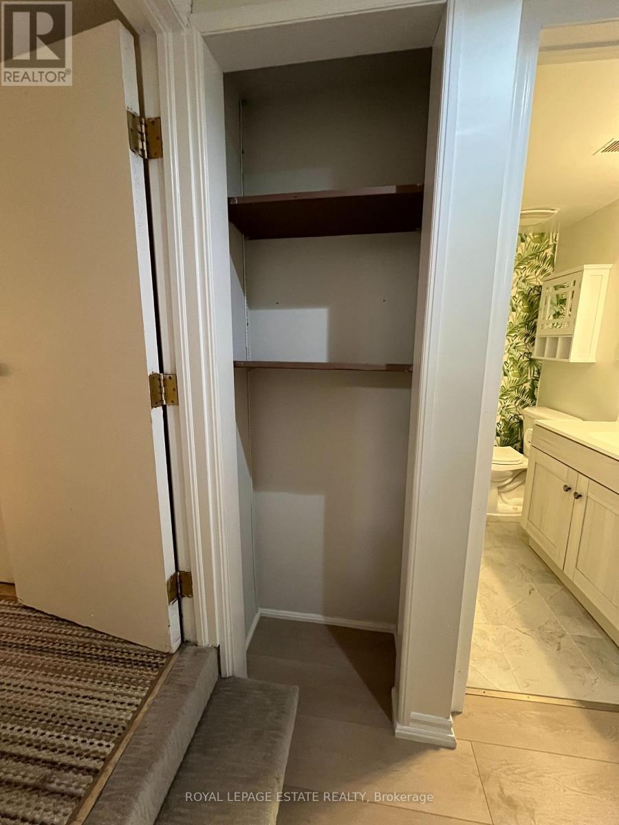 Basement - 5 Edgewood Gardens, Toronto, Ontario  M4L 3H4 - Photo 12 - E12527620