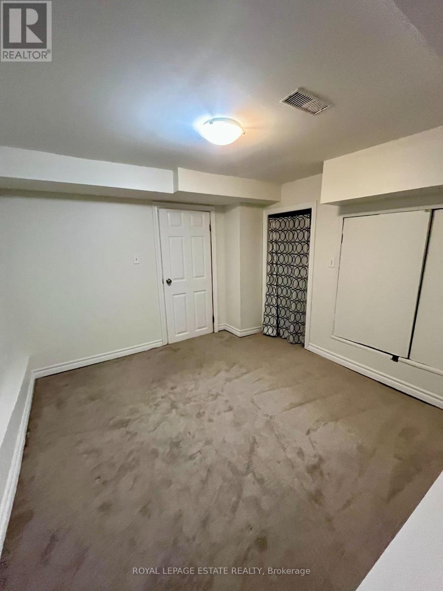 Basement - 5 Edgewood Gardens, Toronto, Ontario  M4L 3H4 - Photo 10 - E12527620