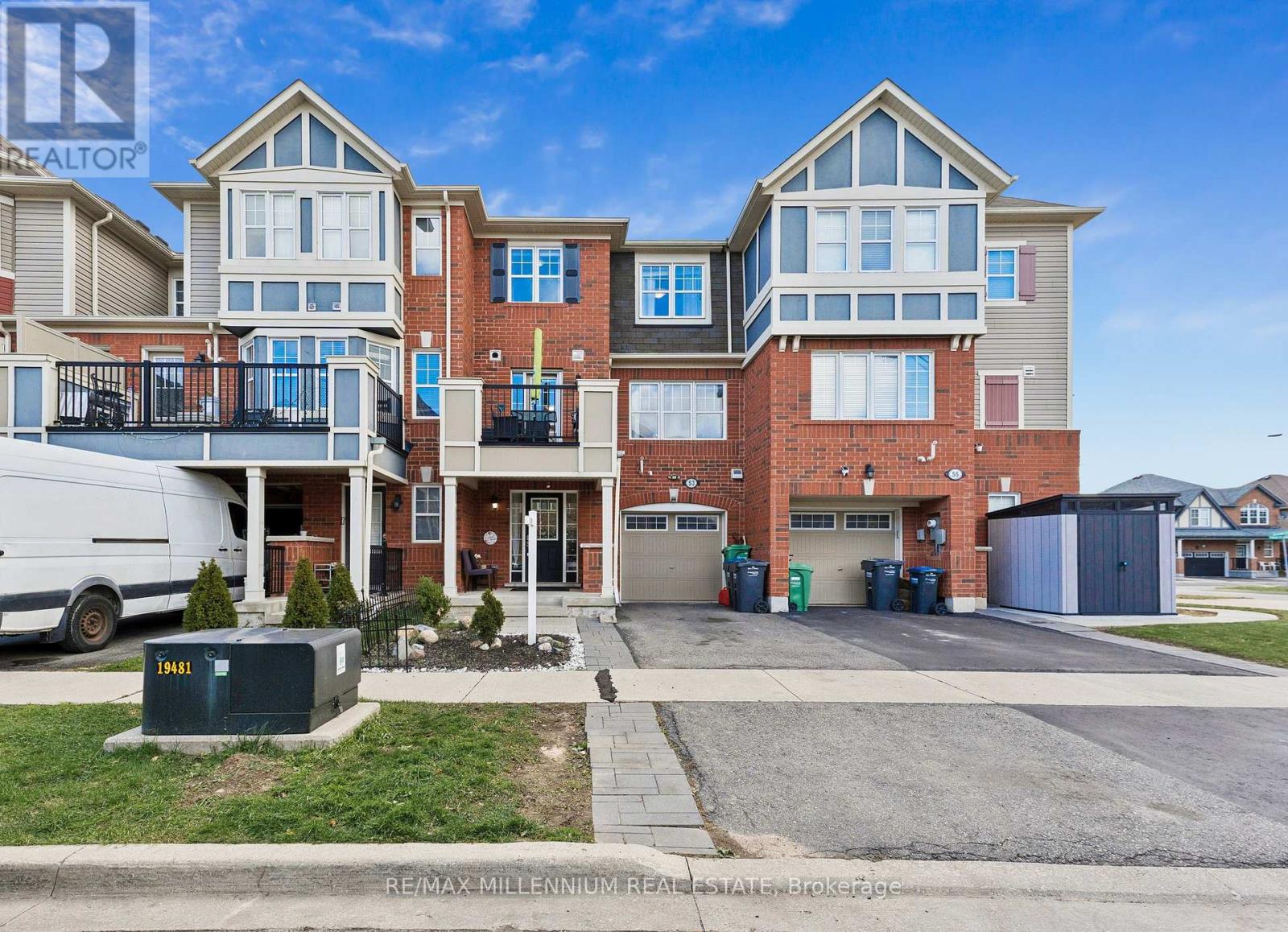 53 COLONEL FRANK CHING CRESCENT N, Brampton, Ontario