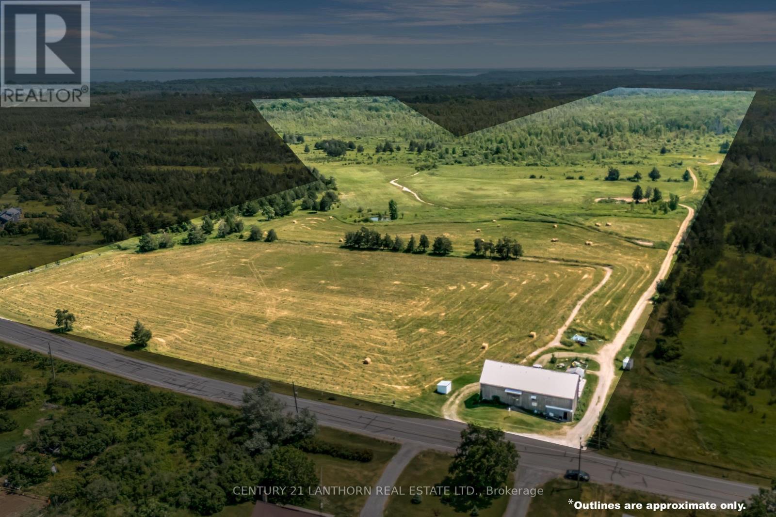 1678 COUNTY ROAD 8 ROAD, Prince Edward County, Ontario