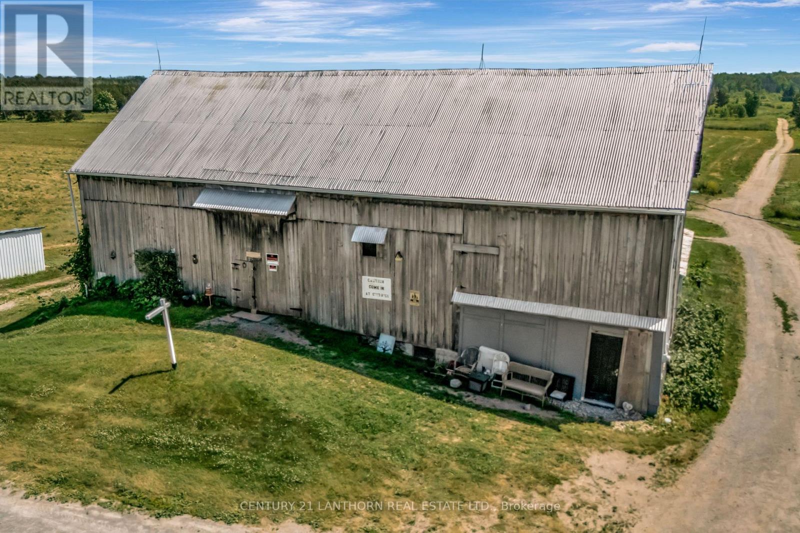 1678 County Road 8 Road, Prince Edward County, Ontario  K0K 2T0 - Photo 3 - X12563938