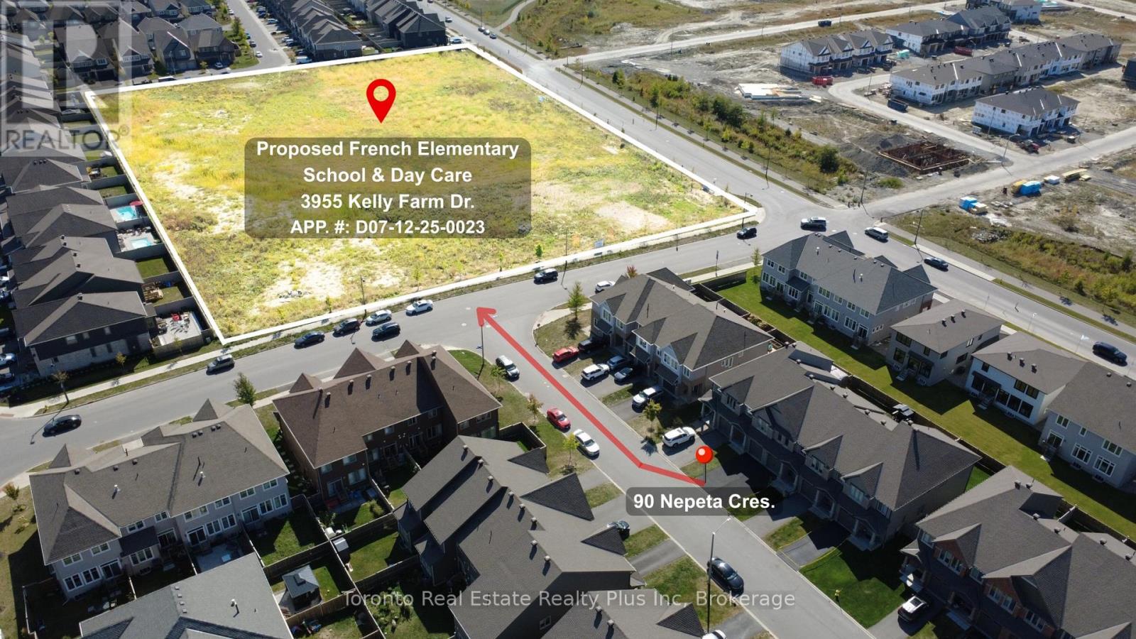 Property at 90 NEPETA CRESCENT image 4