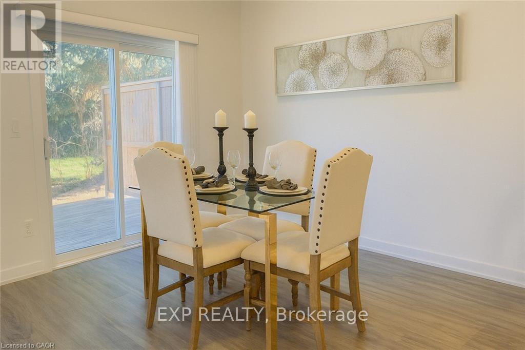 40 - 110 Fergus Avenue, Kitchener, Ontario  N2A 0K9 - Photo 13 - X12531034