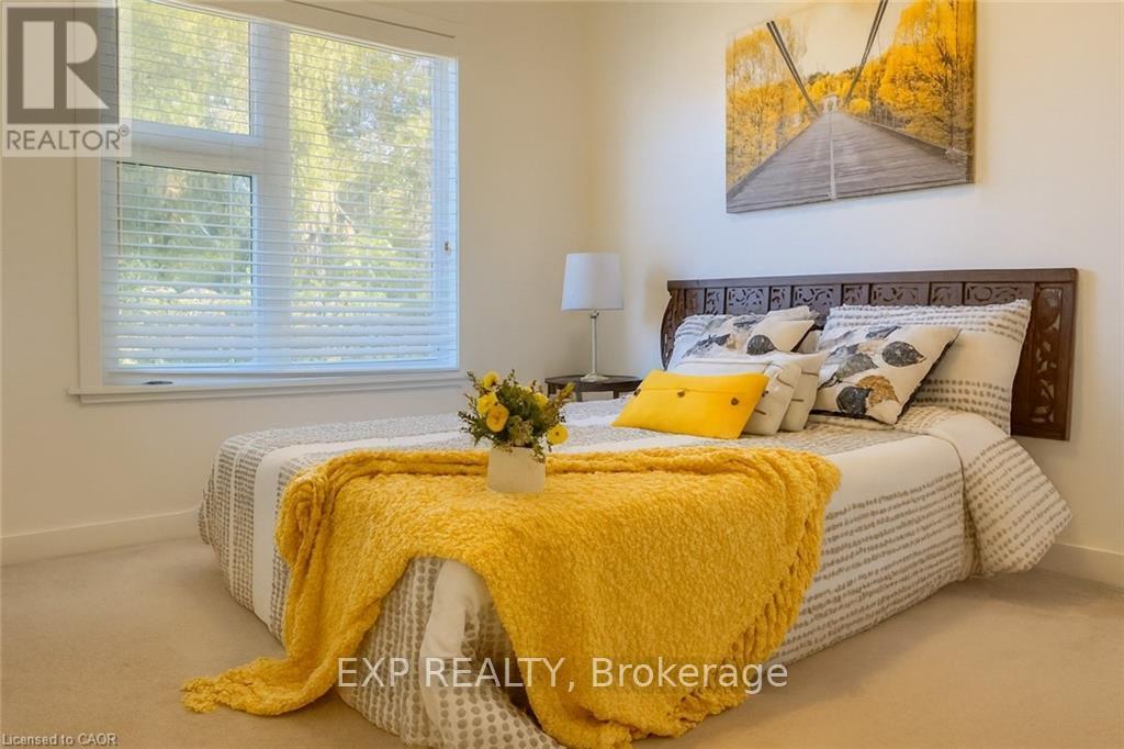 40 - 110 Fergus Avenue, Kitchener, Ontario  N2A 0K9 - Photo 20 - X12531034