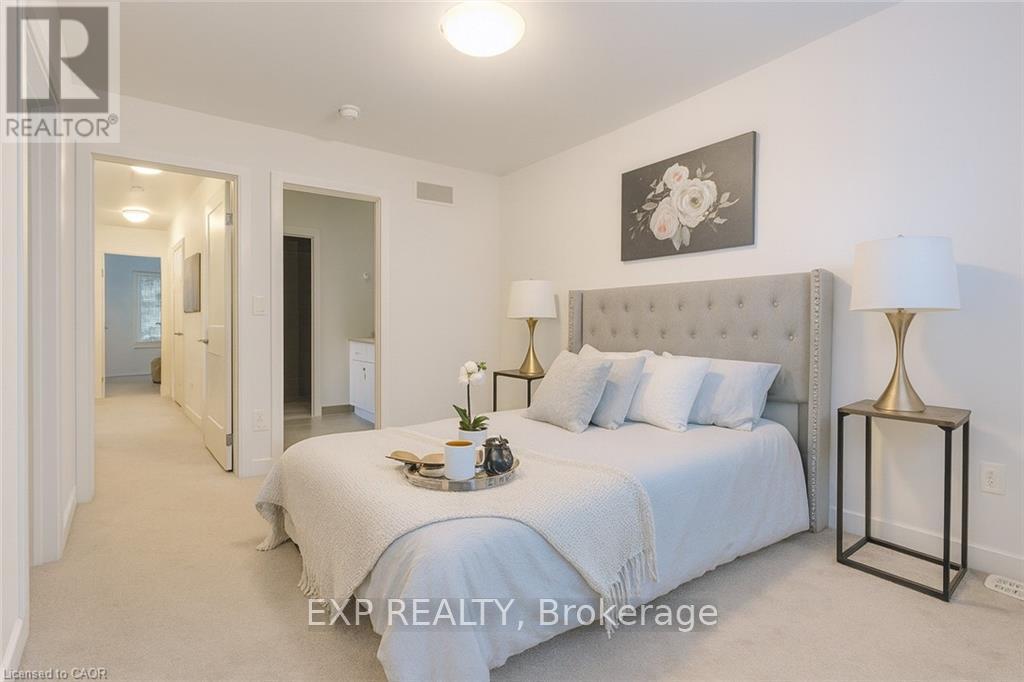 40 - 110 Fergus Avenue, Kitchener, Ontario  N2A 0K9 - Photo 22 - X12531034