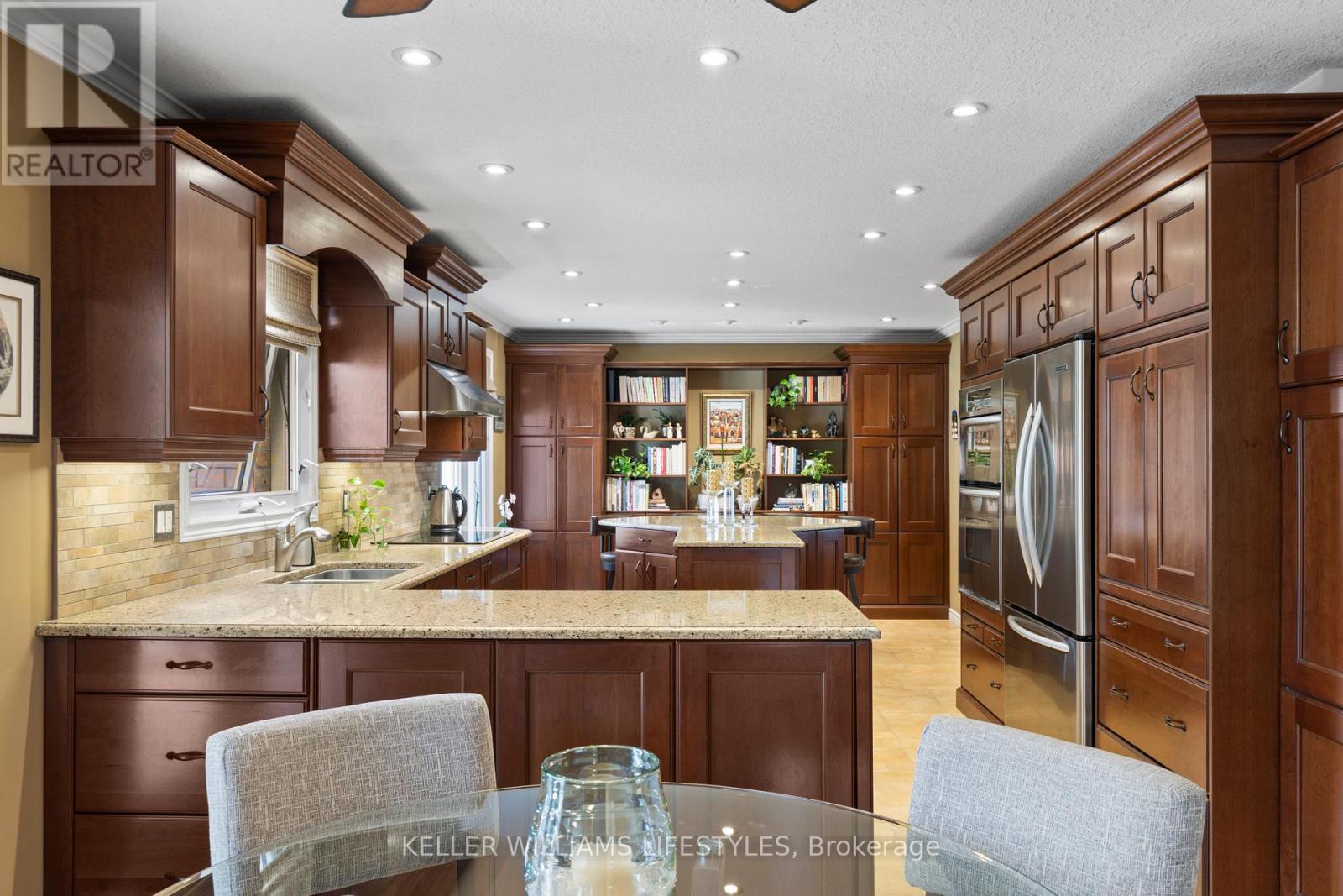 114 Monte Vista Crescent, London South, Ontario  N6J 4P3 - Photo 17 - X12563904