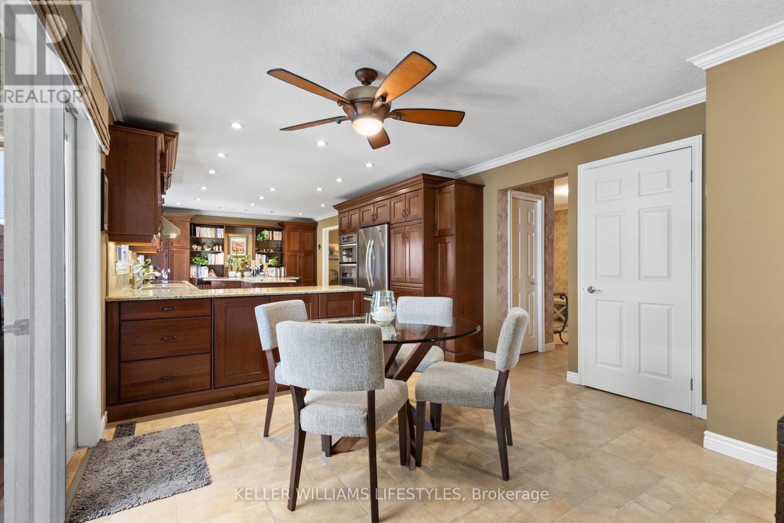 114 Monte Vista Crescent, London South, Ontario  N6J 4P3 - Photo 19 - X12563904