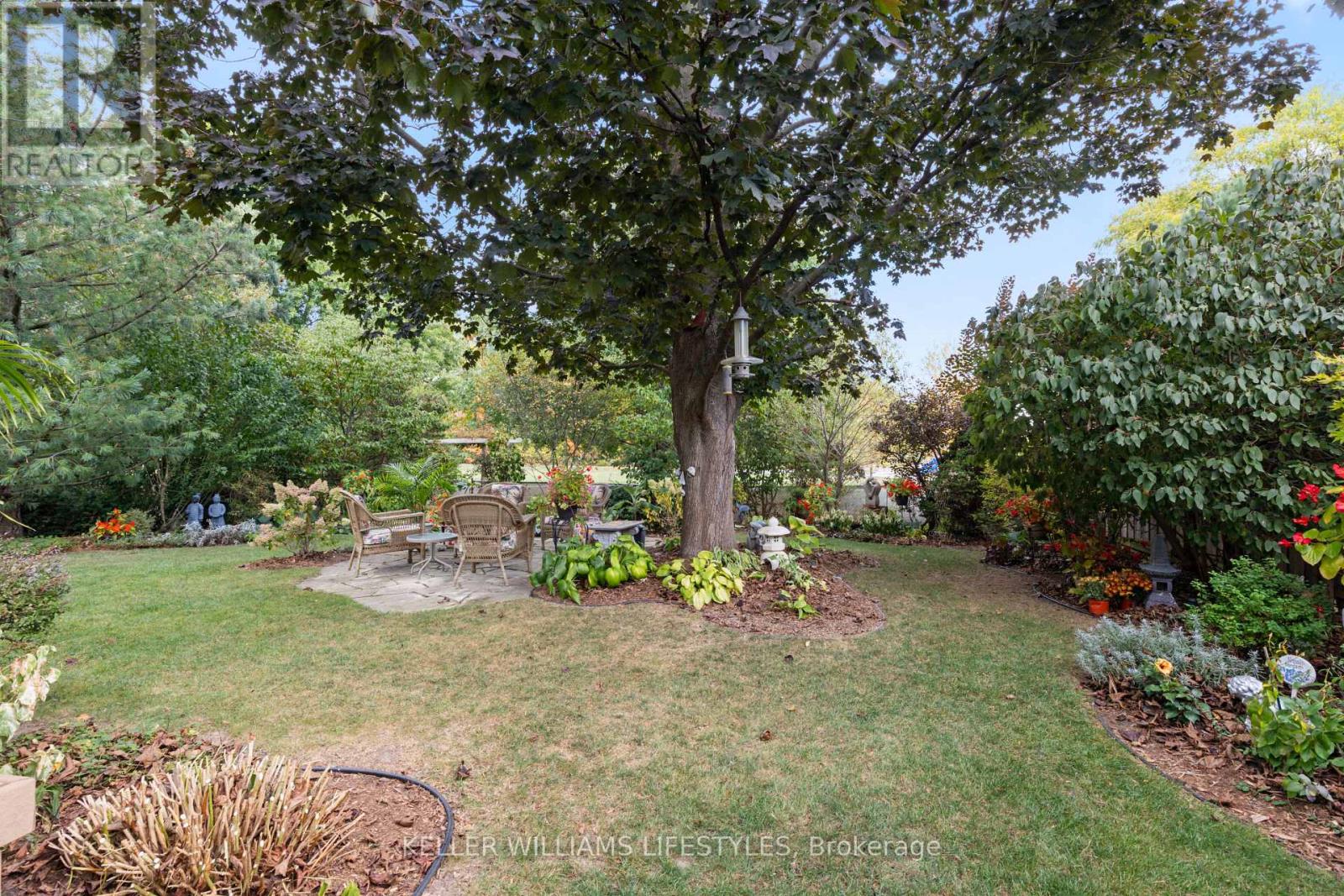 114 Monte Vista Crescent, London South, Ontario  N6J 4P3 - Photo 46 - X12563904