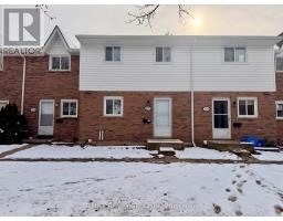 127 TOULON CRESCENT, London East, Ontario