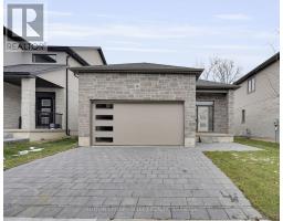 14 - 7966 FALLON DRIVE, Lucan Biddulph, Ontario