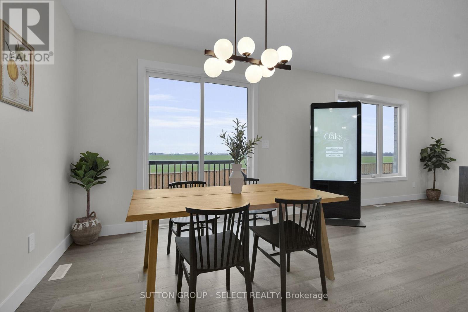 17 - 7966 Fallon Drive, Lucan Biddulph, Ontario  N0M 1V0 - Photo 13 - X12563922