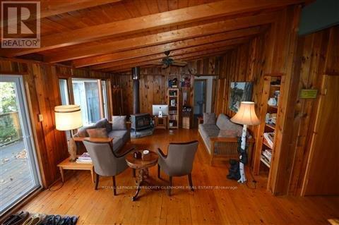 4 & 9 Fire Route 66d Lane N, Trent Lakes, Ontario  K0L 2J0 - Photo 15 - X12474057