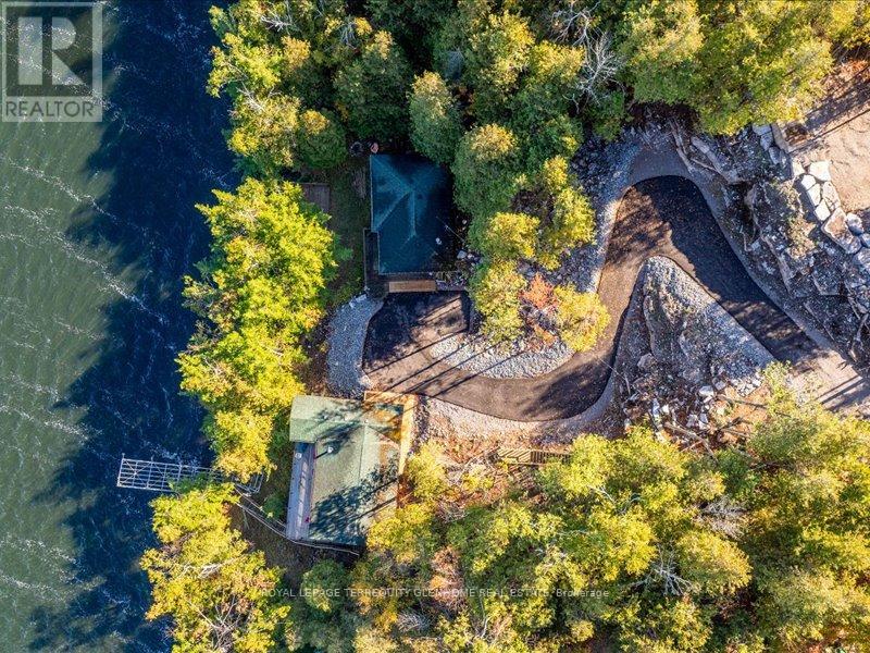 4 & 9 Fire Route 66d Lane N, Trent Lakes, Ontario  K0L 2J0 - Photo 2 - X12474057