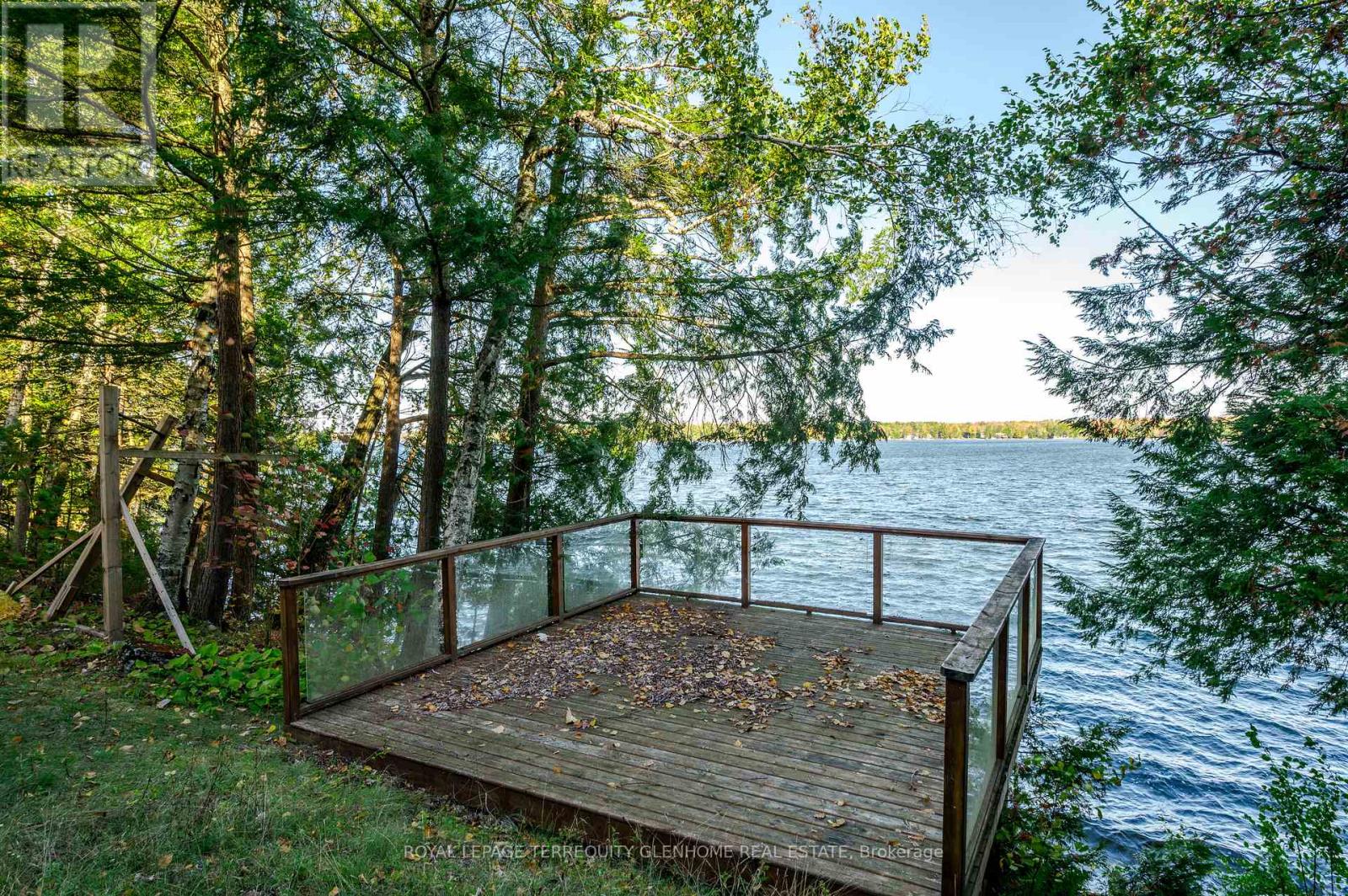 4 & 9 Fire Route 66d Lane N, Trent Lakes, Ontario  K0L 2J0 - Photo 20 - X12474057