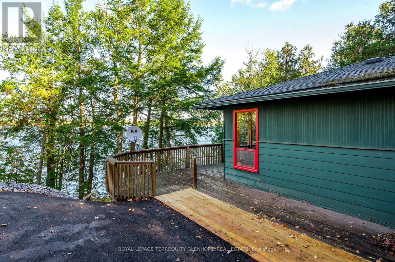 4 & 9 Fire Route 66d Lane N, Trent Lakes, Ontario  K0L 2J0 - Photo 23 - X12474057