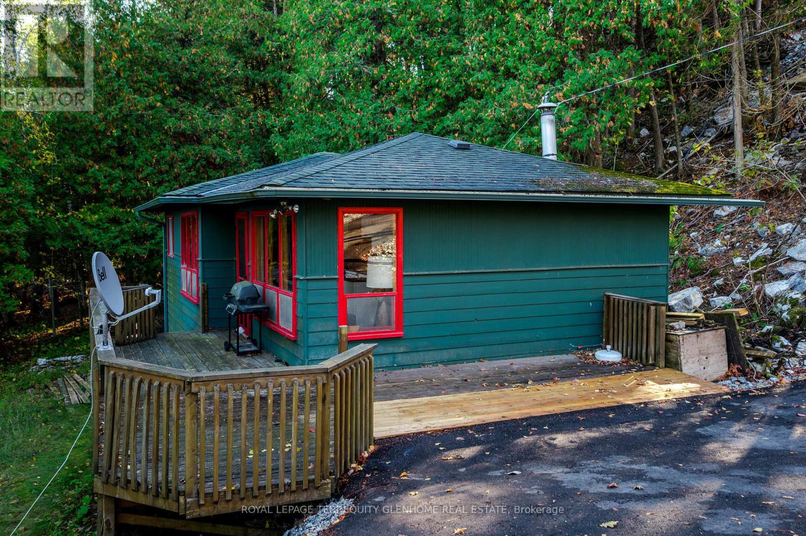 4 & 9 Fire Route 66d Lane N, Trent Lakes, Ontario  K0L 2J0 - Photo 24 - X12474057