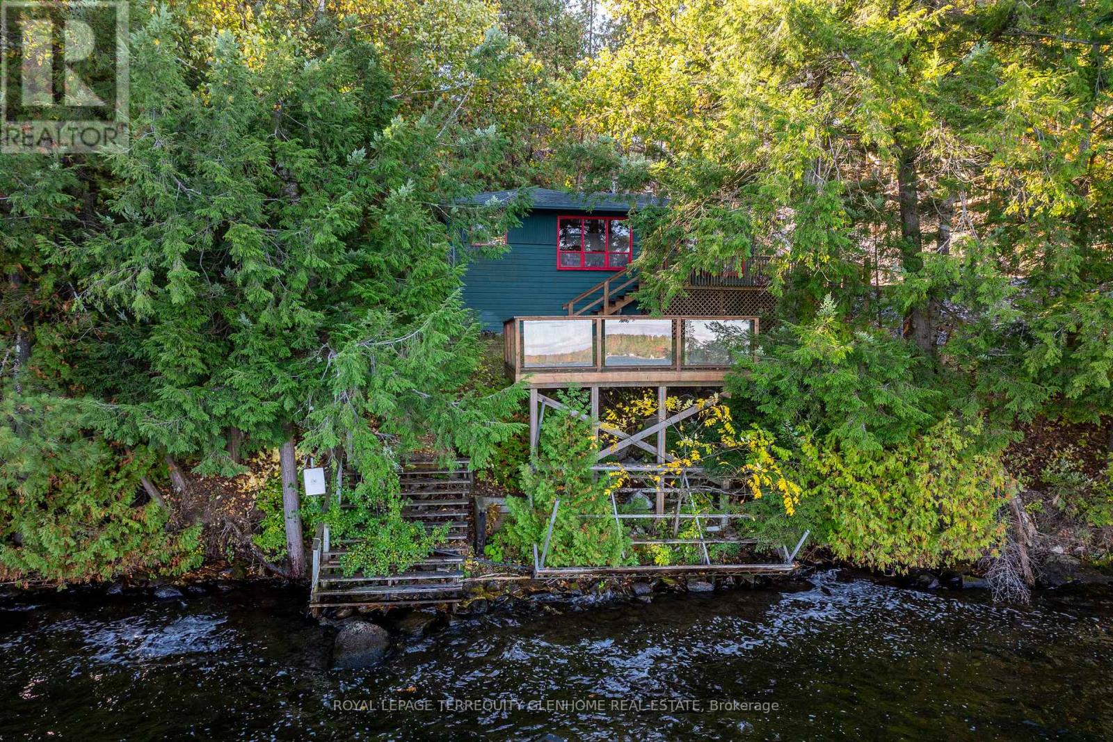 4 & 9 Fire Route 66d Lane N, Trent Lakes, Ontario  K0L 2J0 - Photo 25 - X12474057