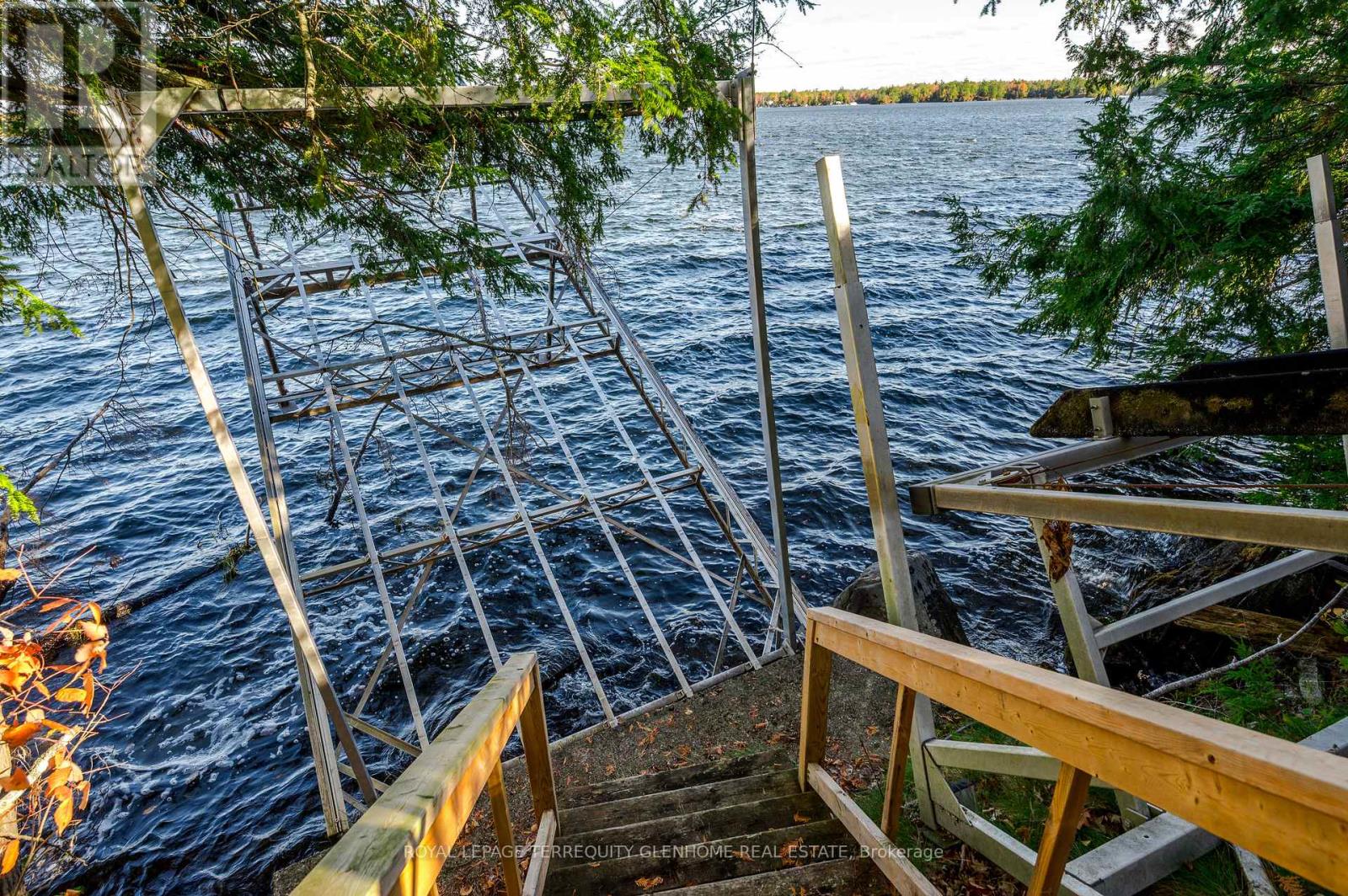 4 & 9 Fire Route 66d Lane N, Trent Lakes, Ontario  K0L 2J0 - Photo 31 - X12474057