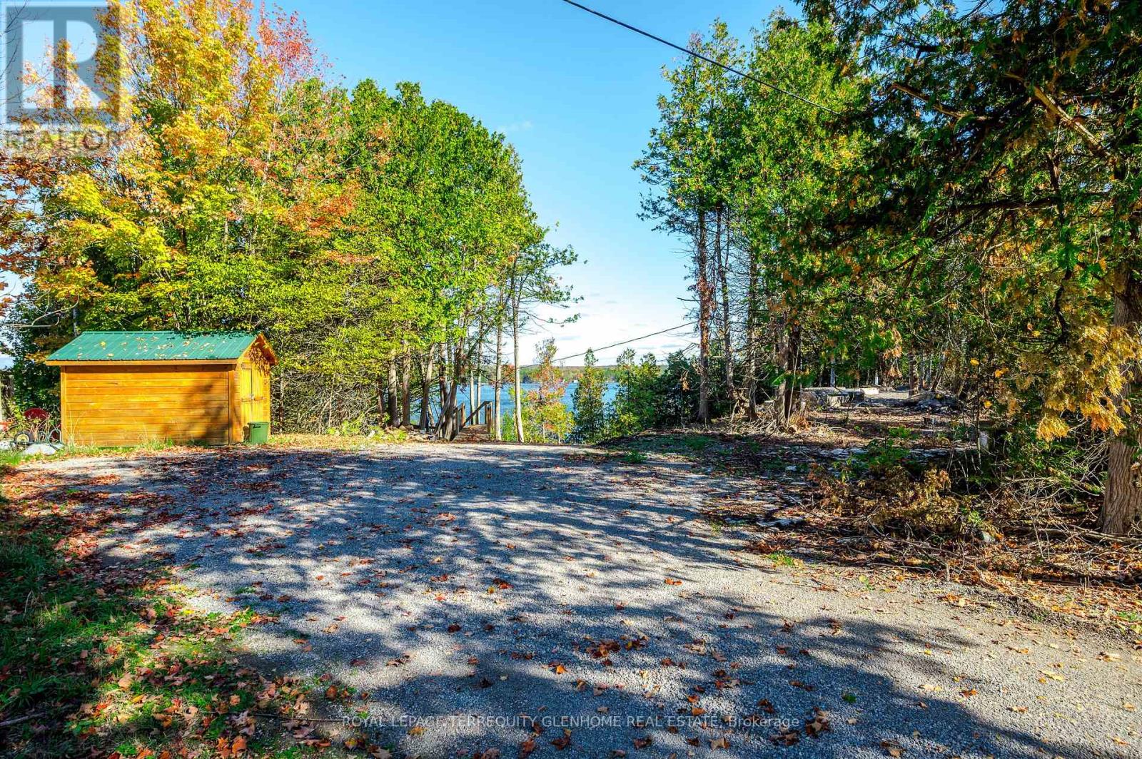 4 & 9 Fire Route 66d Lane N, Trent Lakes, Ontario  K0L 2J0 - Photo 34 - X12474057