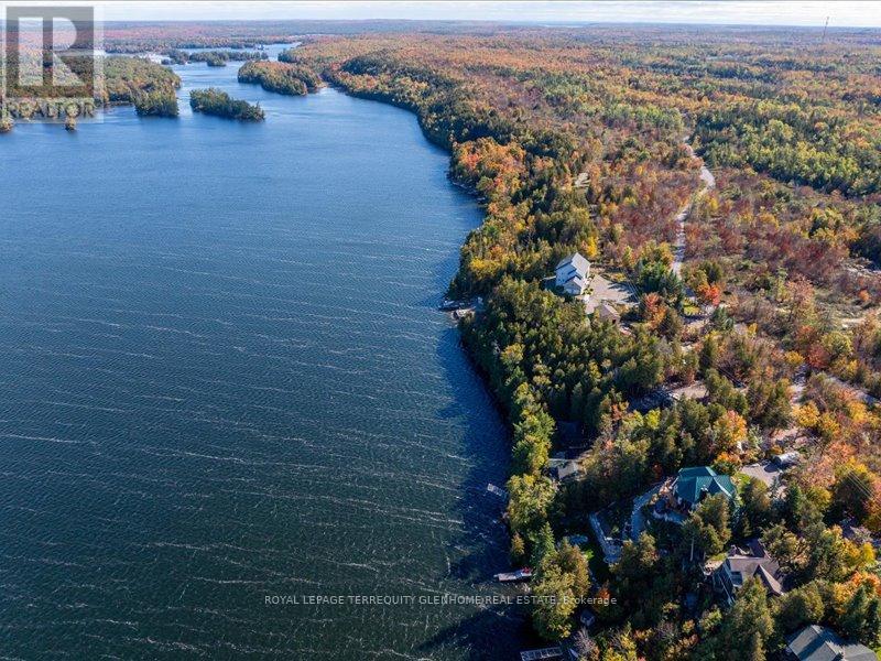 4 & 9 Fire Route 66d Lane N, Trent Lakes, Ontario  K0L 2J0 - Photo 4 - X12474057