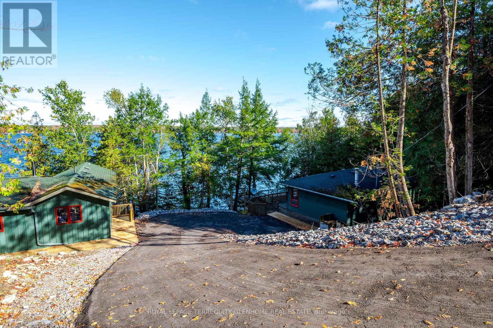 4 & 9 Fire Route 66d Lane N, Trent Lakes, Ontario  K0L 2J0 - Photo 5 - X12474057