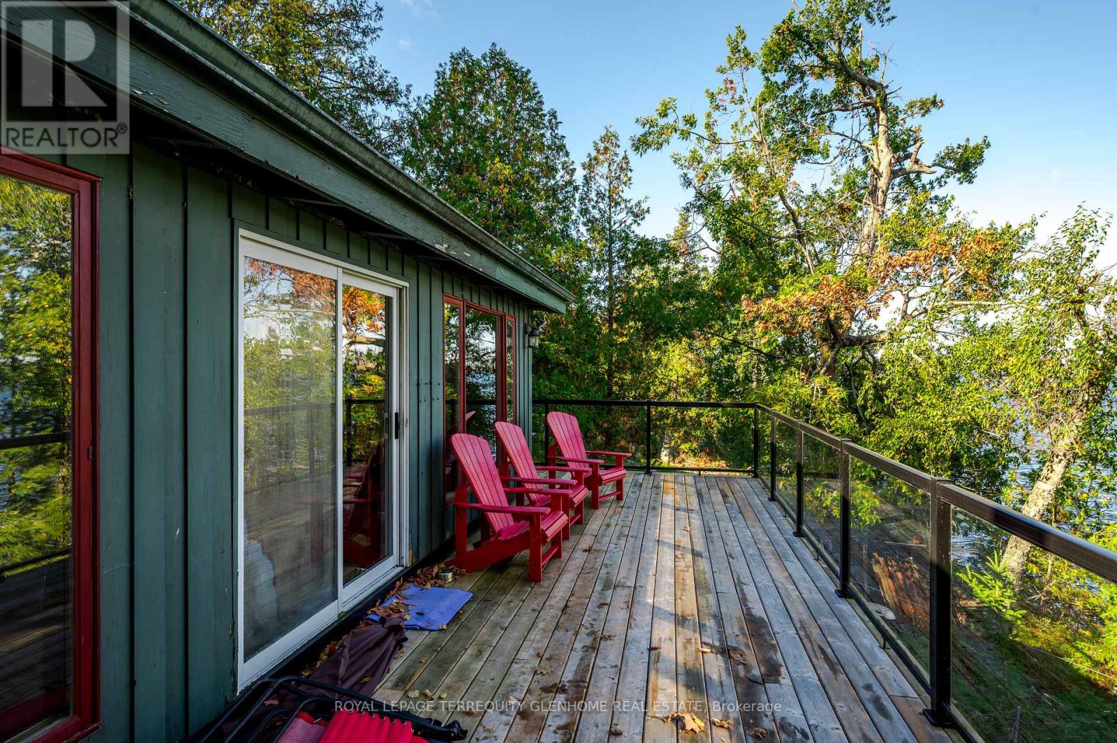 4 & 9 Fire Route 66d Lane N, Trent Lakes, Ontario  K0L 2J0 - Photo 8 - X12474057