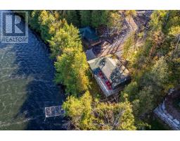 4 & 9 FIRE ROUTE 66D LANE N, Trent Lakes, Ontario