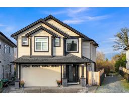 3492 HAZELWOOD PLACE, Abbotsford, British Columbia