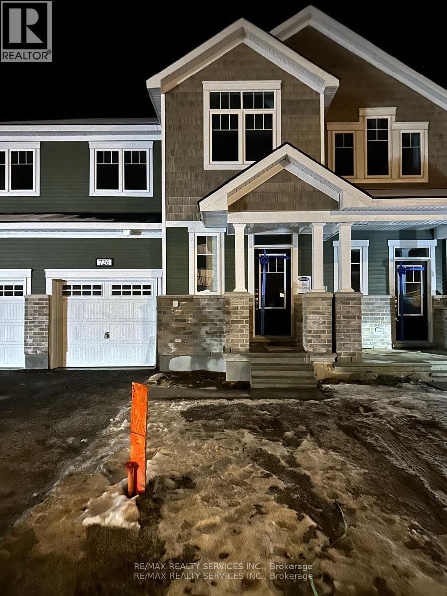 724 ROUNCEY ROAD, Ottawa, Ontario