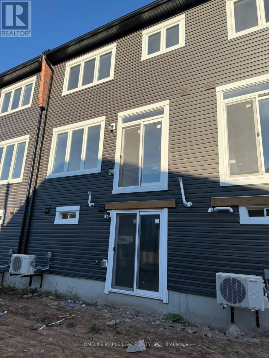 117 Gear Avenue, Erin, Ontario  N0B 1T0 - Photo 3 - X12563724