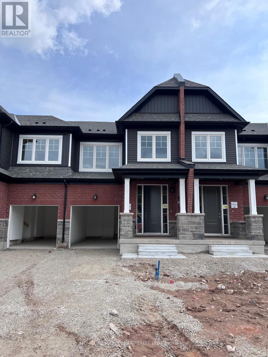 117 Gear Avenue, Erin, Ontario  N0B 1T0 - Photo 4 - X12563724