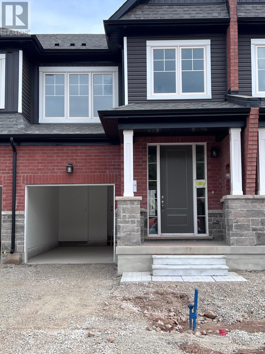 117 Gear Avenue, Erin, Ontario  N0B 1T0 - Photo 5 - X12563724